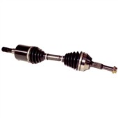 Poloosa levá vnější 80-0616-0 Jeep Liberty 02-07